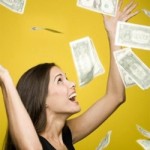 Как заработать деньги, сидя дома?