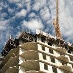 Вложения в строительство